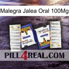 Malegra Oral Jelly 100Mg 12